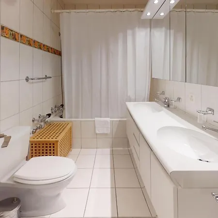 Skyline 307 דירה *