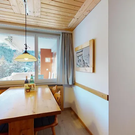 Apartmán Skyline 307