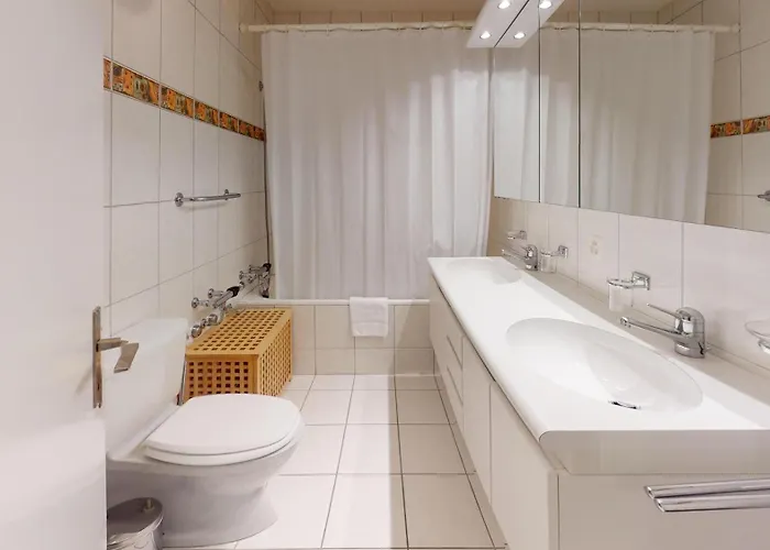 Skyline 307 Appartement *