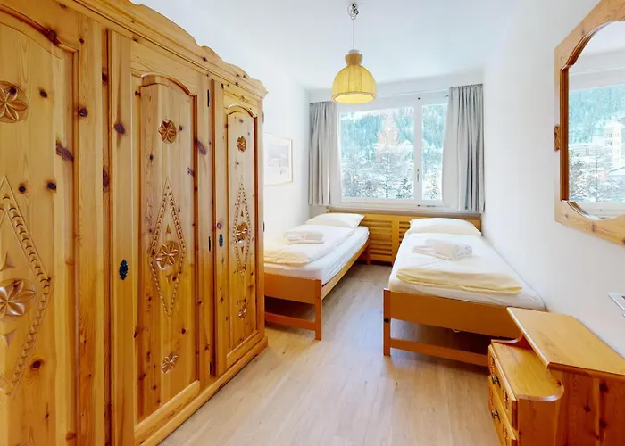 Skyline 307 Sankt Moritz