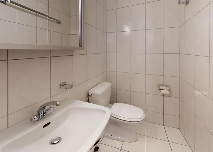 Skyline 307 Appartement *