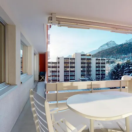 Апартаменты Skyline 307 *